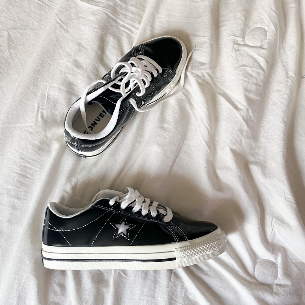 Converse One Star
